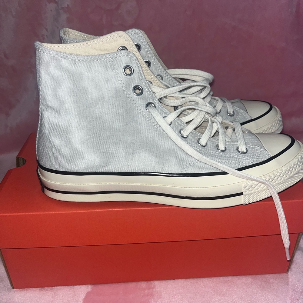 Men’s Chuck 70 Hi